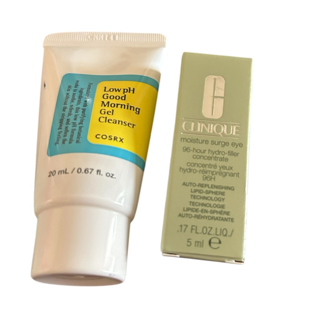 SKINCARE MINIS Bundle